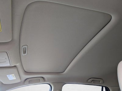 2014 Acura RDX FWD with Technology Package
