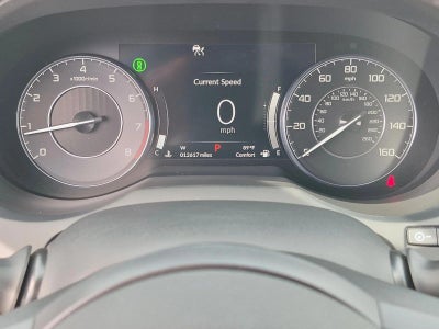 2024 Acura RDX SH-AWD