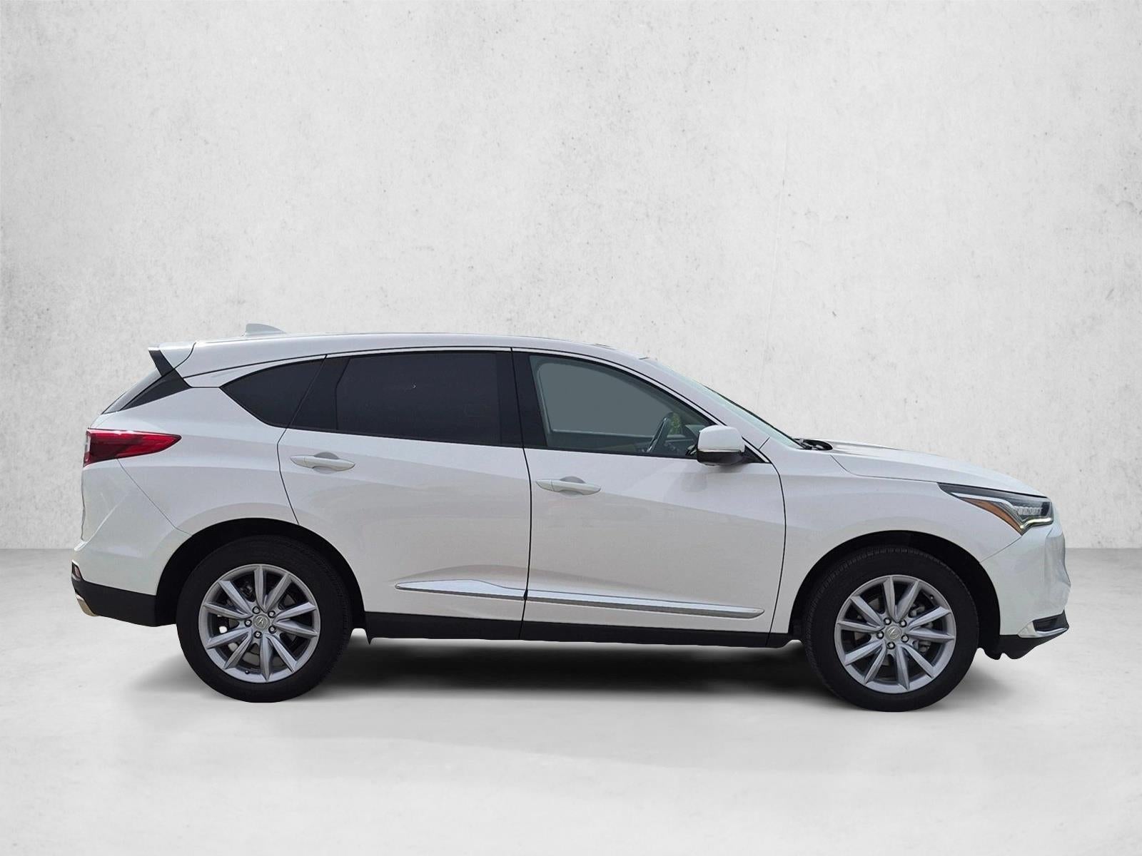 2024 Acura RDX SH-AWD