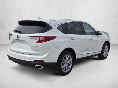 2024 Acura RDX SH-AWD