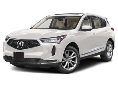 2024 Acura RDX SH-AWD