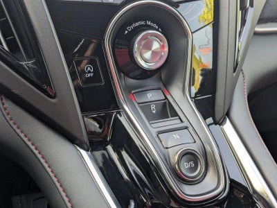 2024 Acura RDX SH-AWD w/A-Spec Package