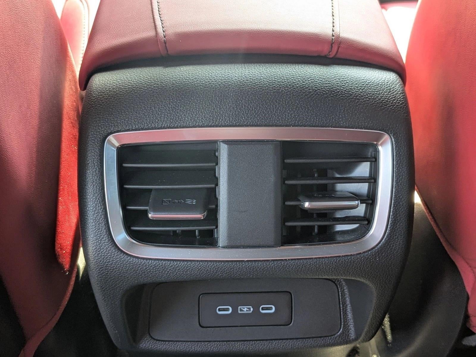 2024 Acura RDX SH-AWD w/A-Spec Package