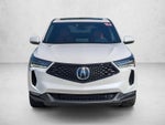 2024 Acura RDX SH-AWD w/A-Spec Package