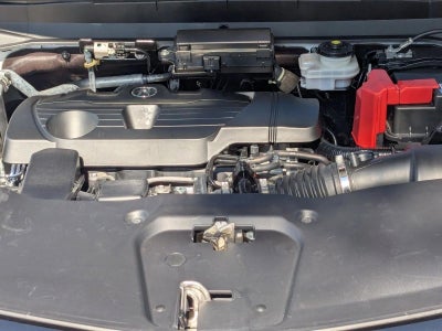 2024 Acura RDX SH-AWD w/A-Spec Package