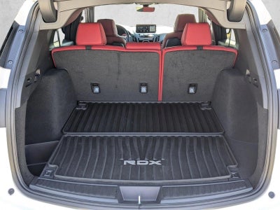 2024 Acura RDX SH-AWD w/A-Spec Package