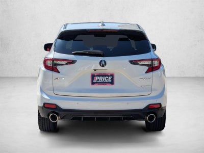 2024 Acura RDX SH-AWD w/A-Spec Package
