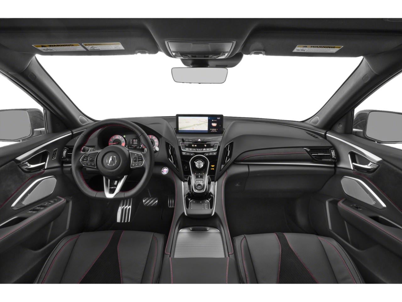 2024 Acura RDX SH-AWD w/A-Spec Package