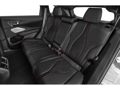 2024 Acura RDX SH-AWD w/A-Spec Package