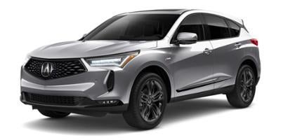 2024 Acura RDX SH-AWD w/A-Spec Package