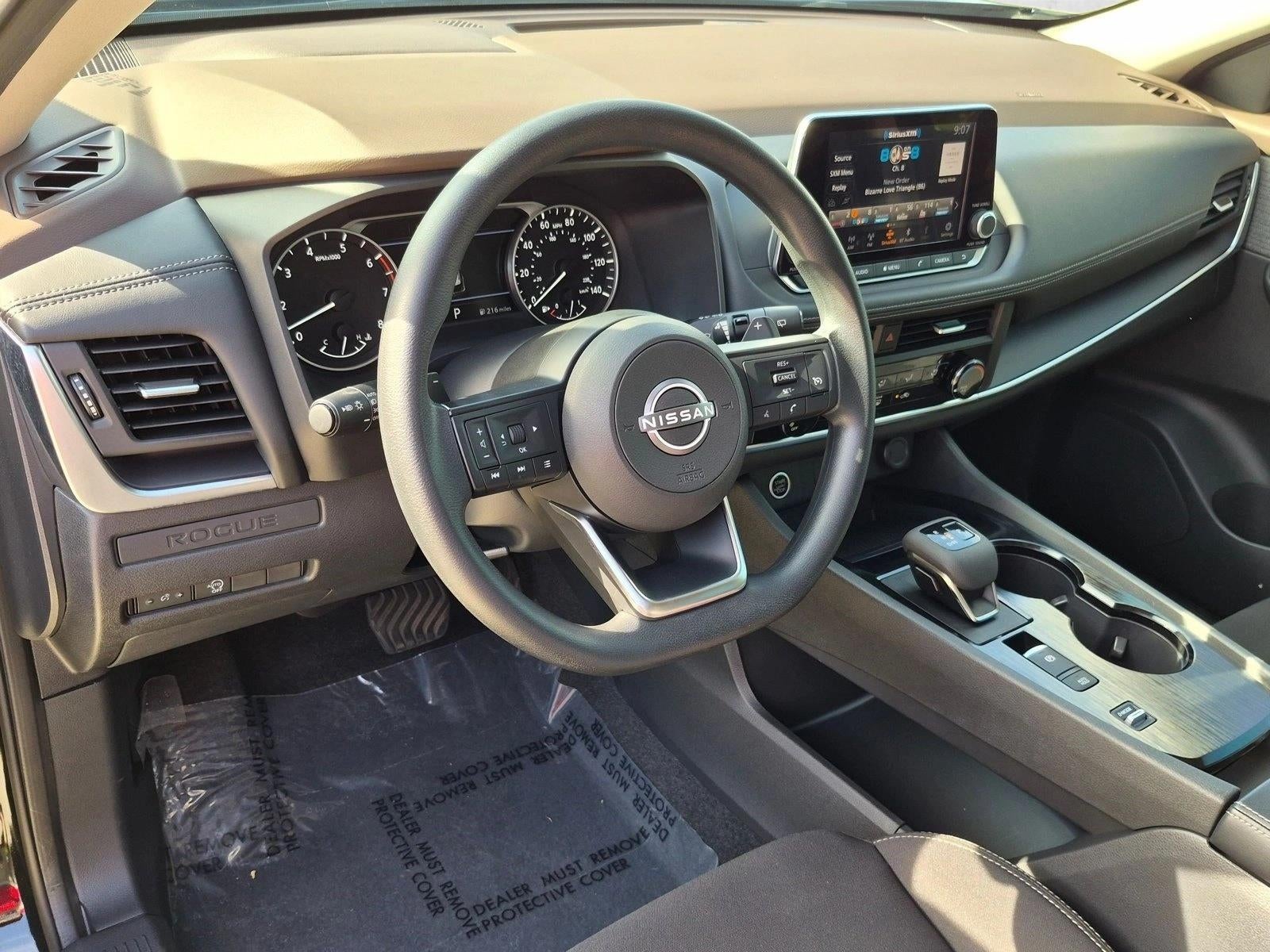 2025 Acura MDX FWD