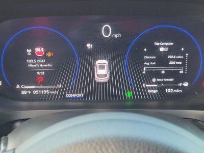 2025 Acura MDX FWD