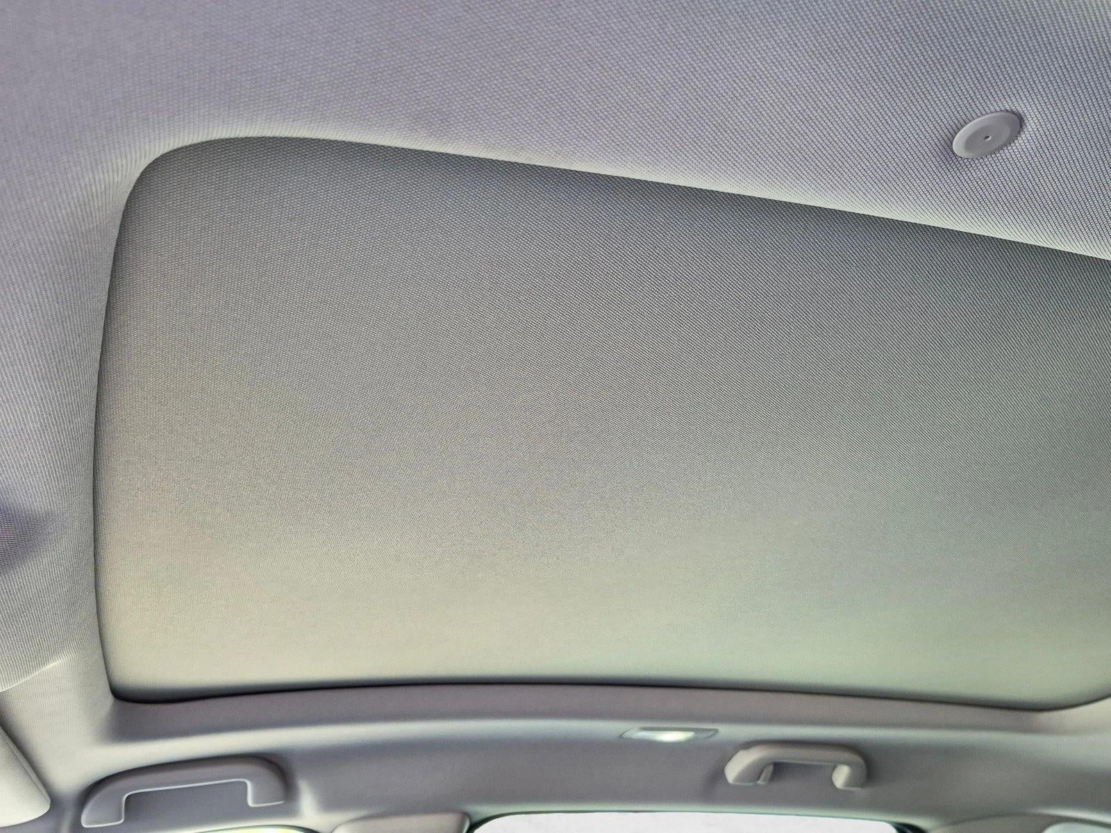 2025 Acura MDX FWD