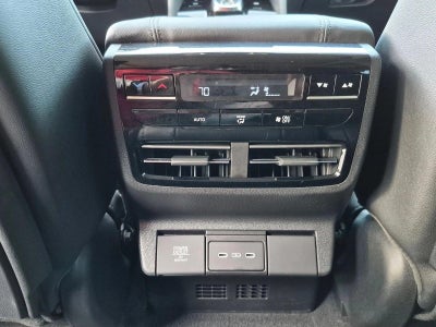 2025 Acura MDX FWD