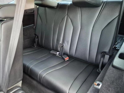 2025 Acura MDX FWD