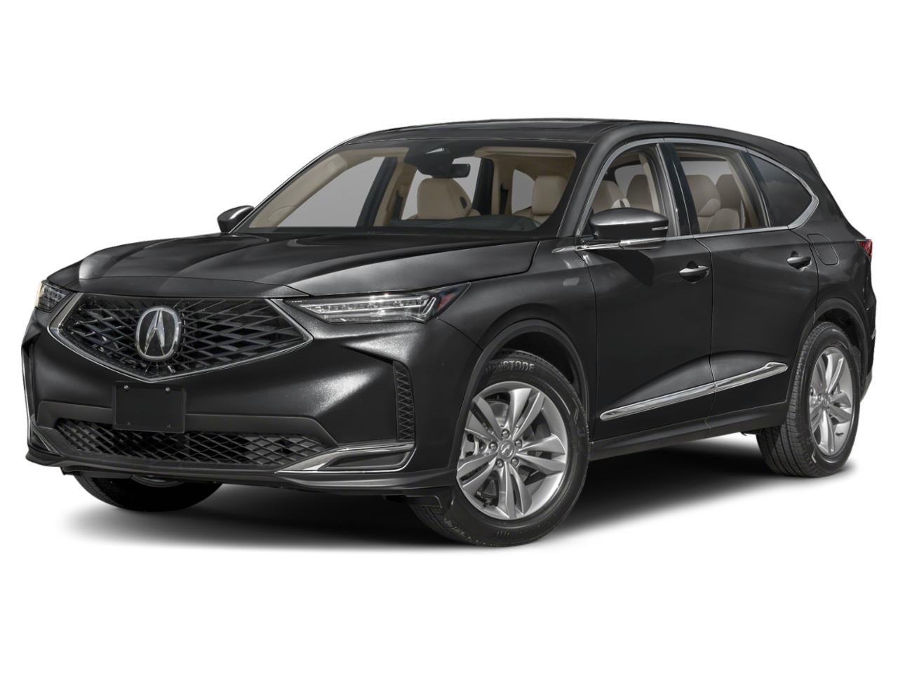 2025 Acura MDX FWD