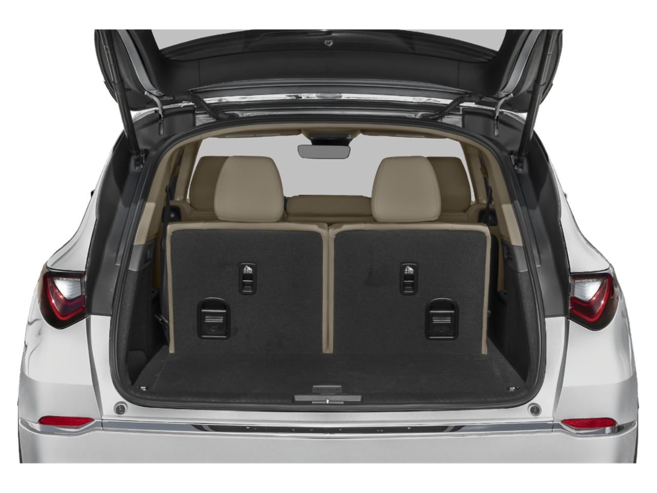 2025 Acura MDX FWD
