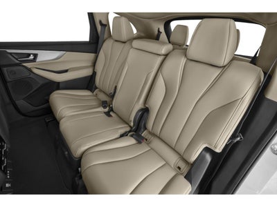 2025 Acura MDX FWD