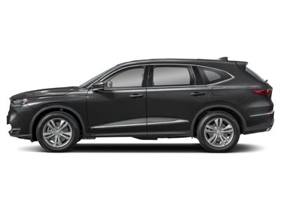 2025 Acura MDX FWD