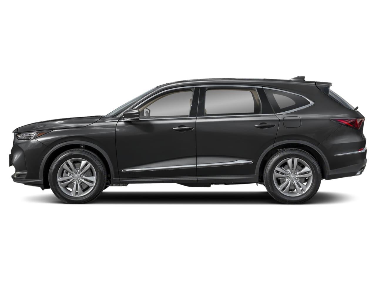 2025 Acura MDX FWD
