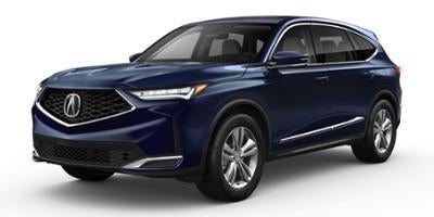 2025 Acura MDX FWD