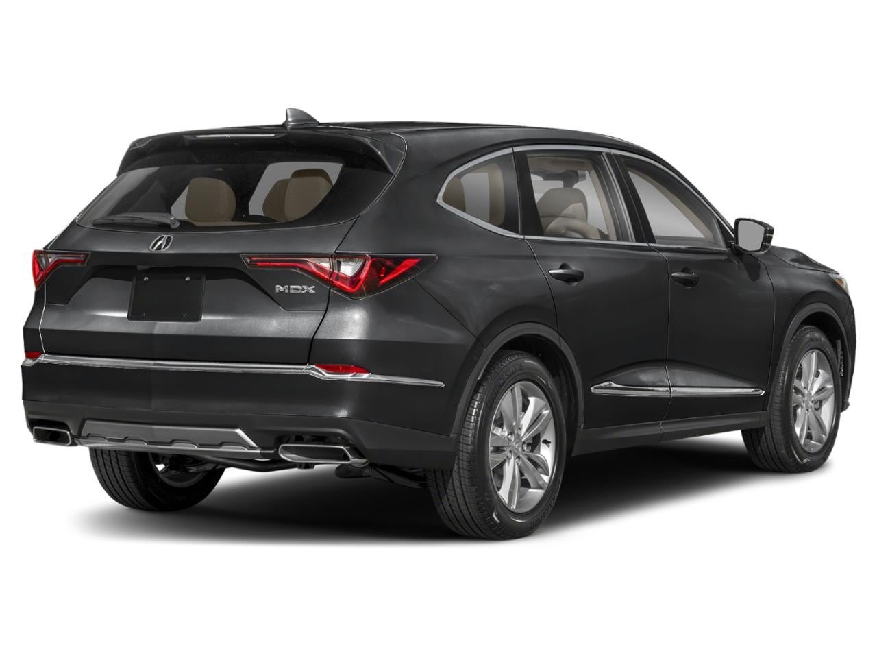 2025 Acura MDX FWD