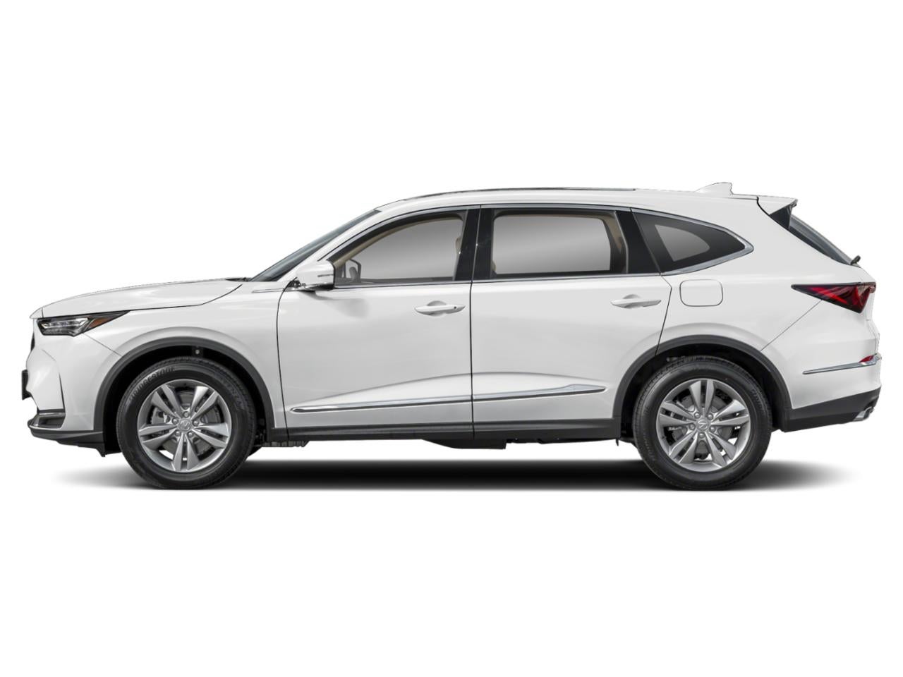 2025 Acura MDX FWD