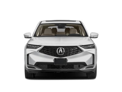 2025 Acura MDX FWD