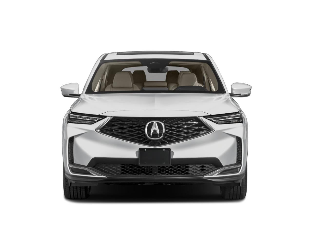 2025 Acura MDX FWD