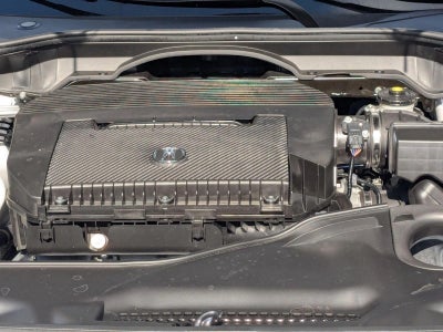2024 Acura MDX FWD w/Technology Package