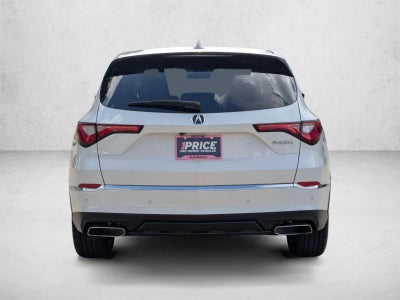 2024 Acura MDX FWD w/Technology Package