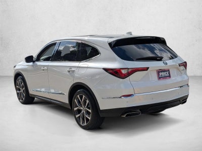 2024 Acura MDX FWD w/Technology Package