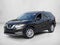 2020 Nissan Rogue FWD S