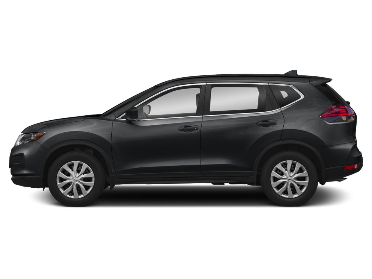 2020 Nissan Rogue FWD S