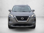 2021 Nissan Rogue FWD SV