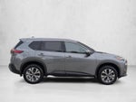 2021 Nissan Rogue FWD SV