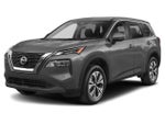 2021 Nissan Rogue FWD SV