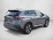 2021 Nissan Rogue FWD SL