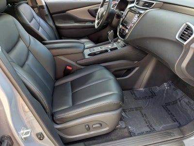 2024 Nissan Murano FWD SV