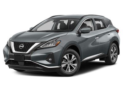 2024 Nissan Murano FWD SV