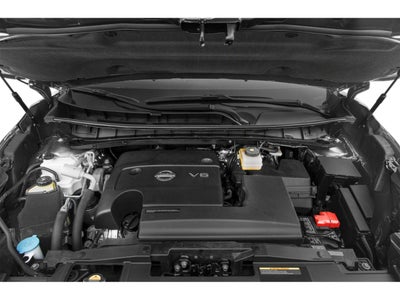 2024 Nissan Murano FWD SV