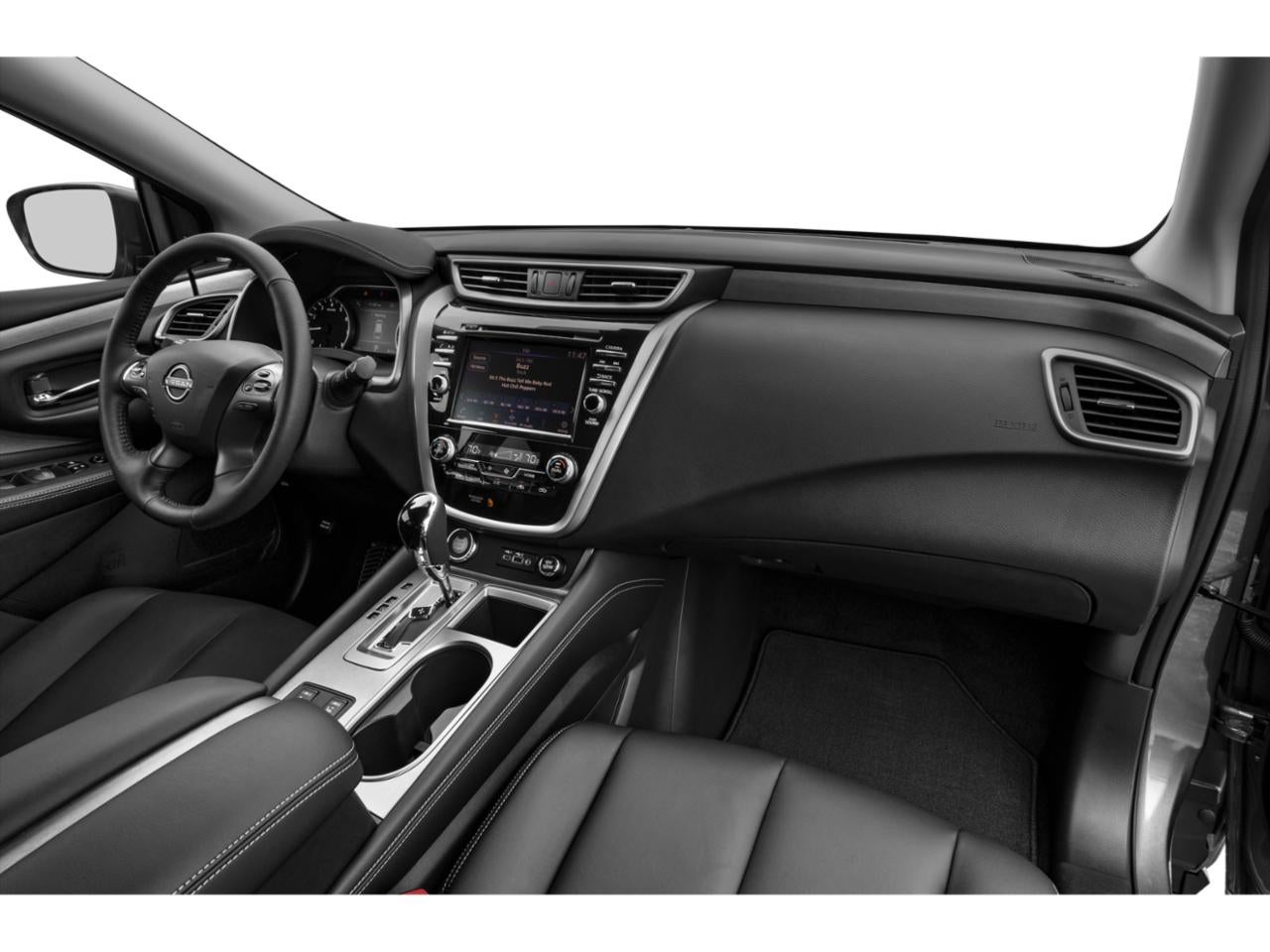 2024 Nissan Murano FWD SV