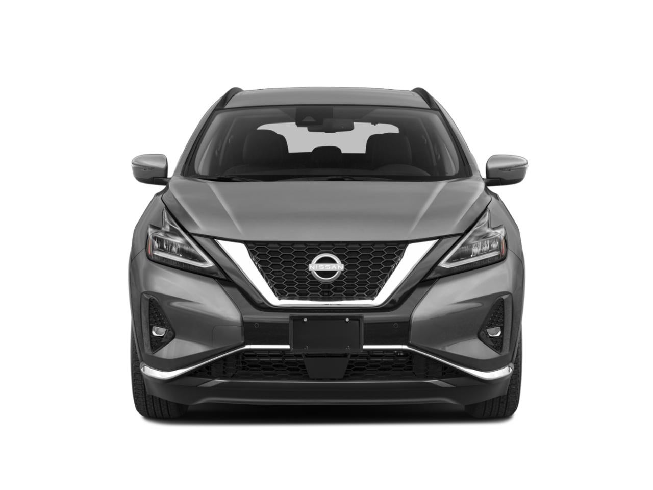 2024 Nissan Murano FWD SV