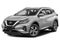 2024 Nissan Murano FWD SV