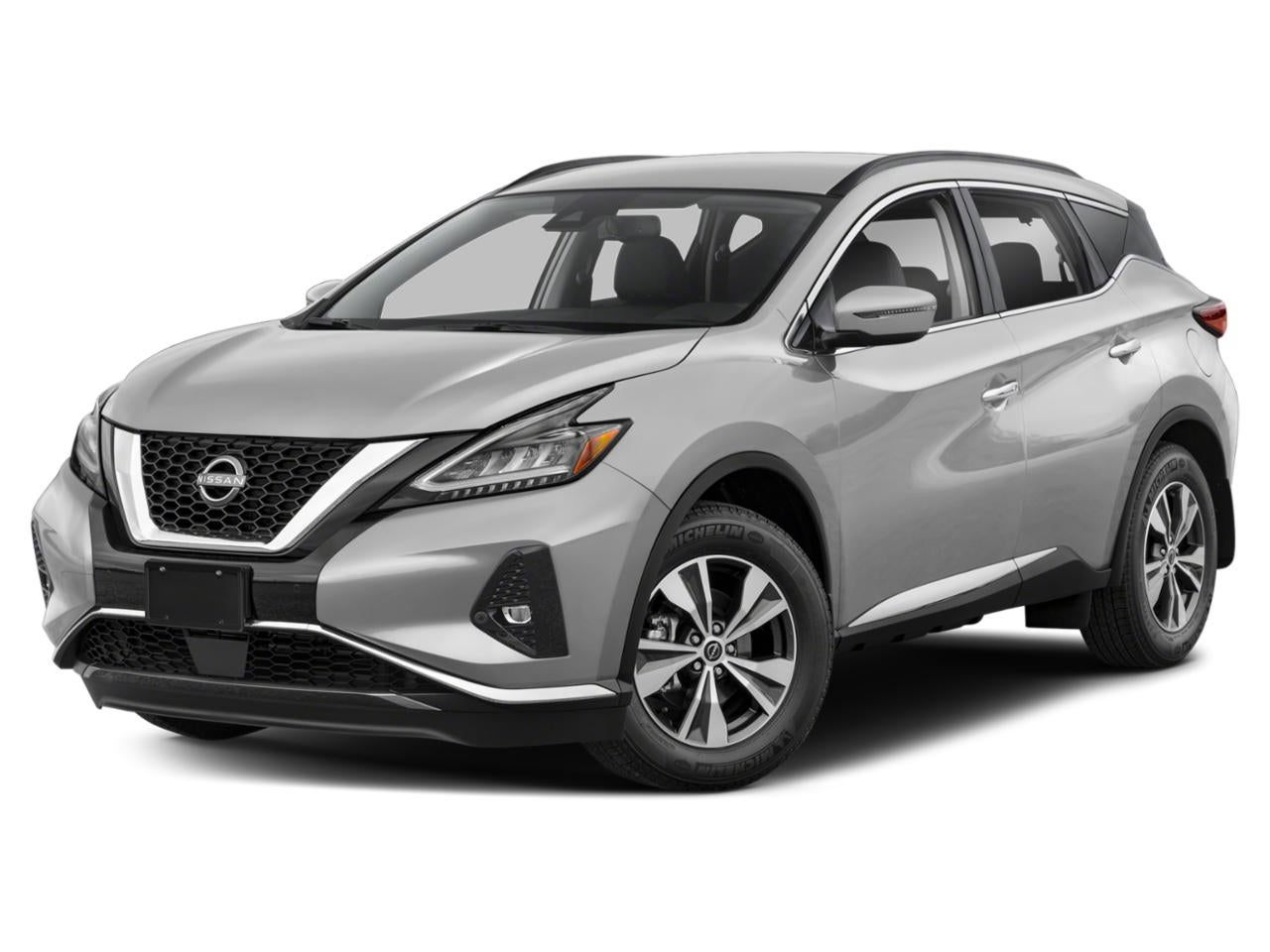 2024 Nissan Murano FWD SV