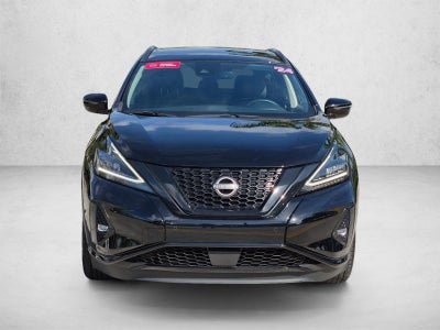 2024 Nissan Murano FWD SV