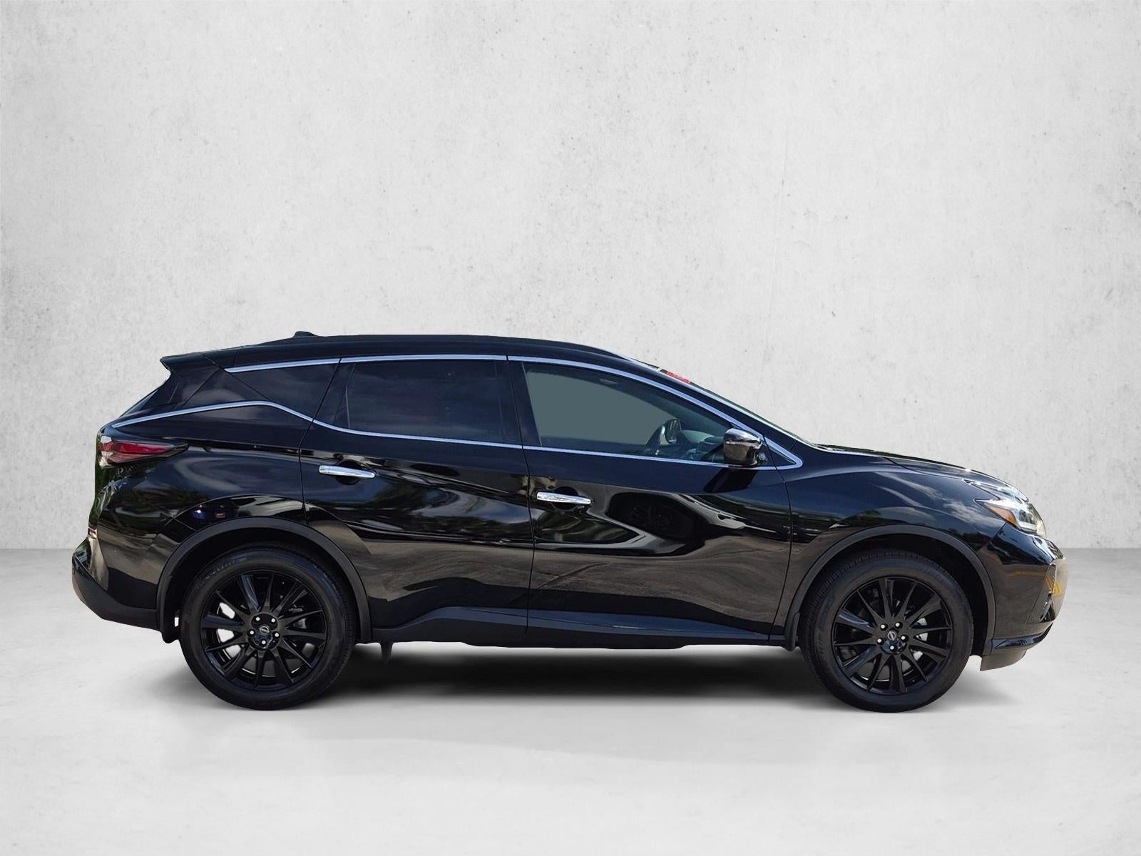 2024 Nissan Murano FWD SV