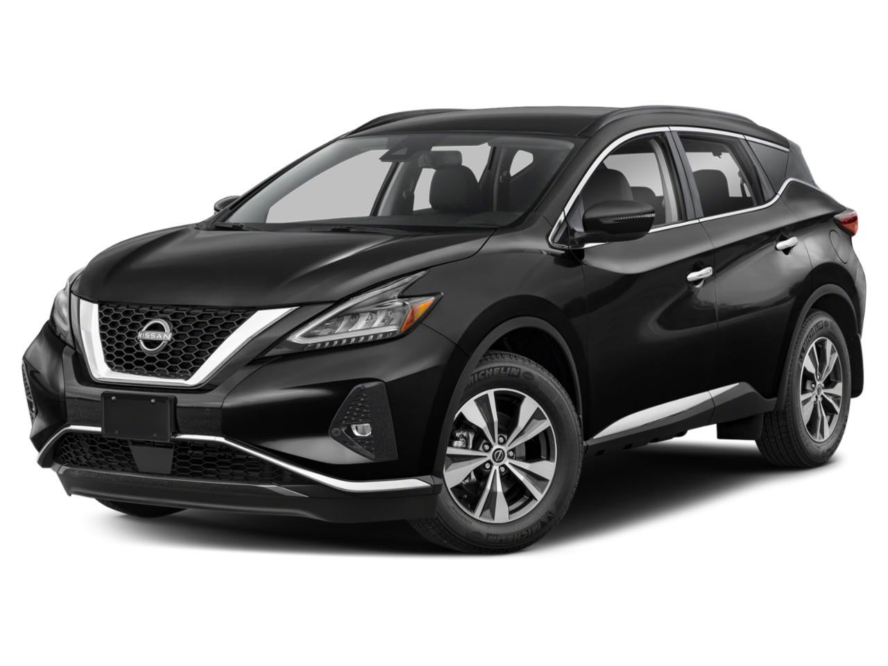 2024 Nissan Murano FWD SV