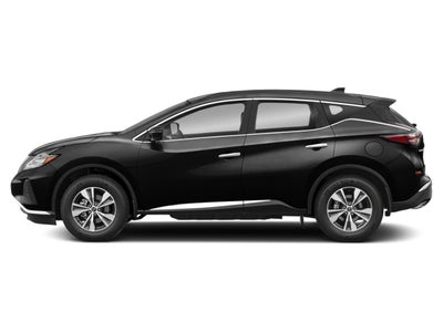 2024 Nissan Murano FWD SV