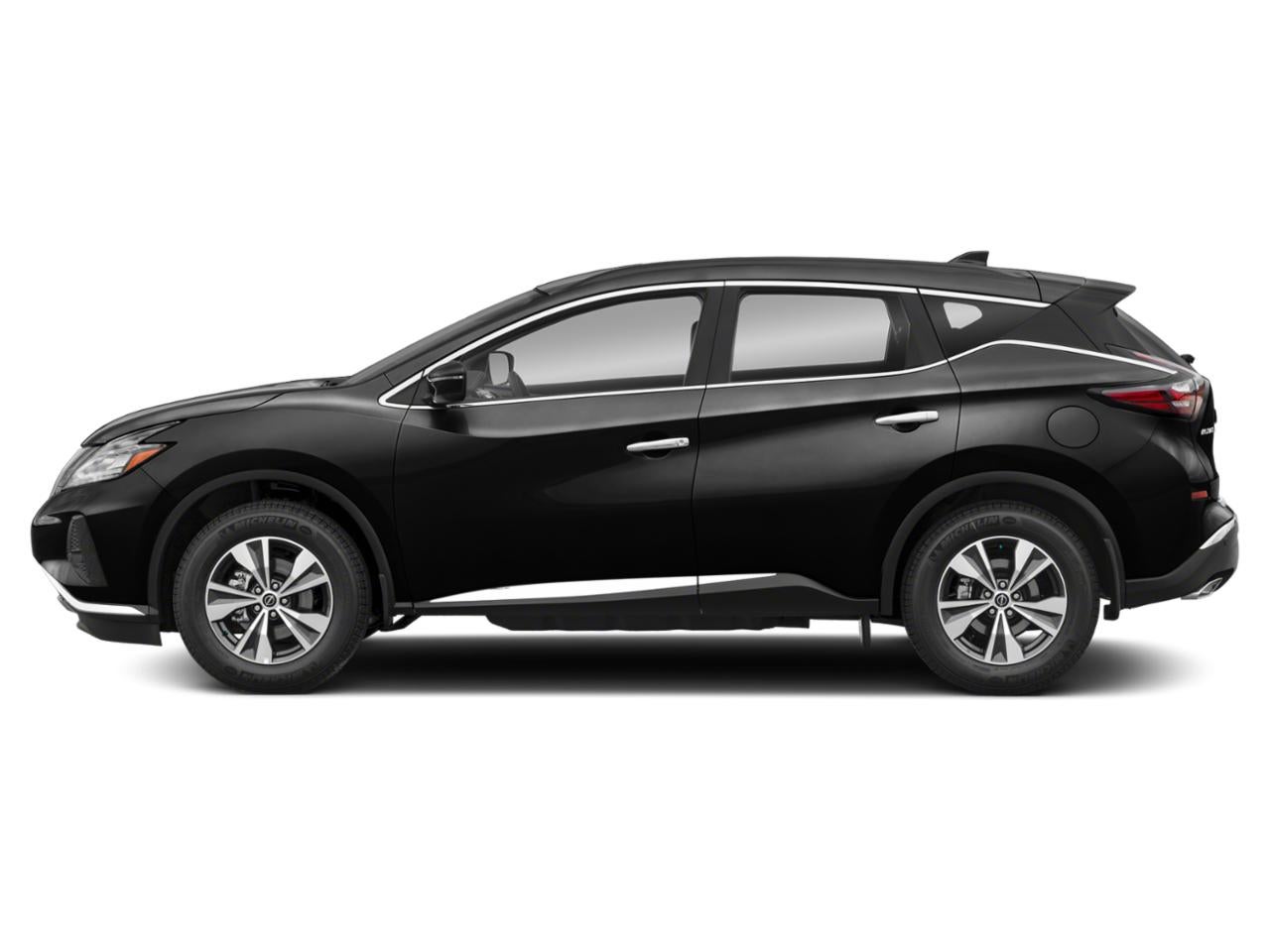 2024 Nissan Murano FWD SV